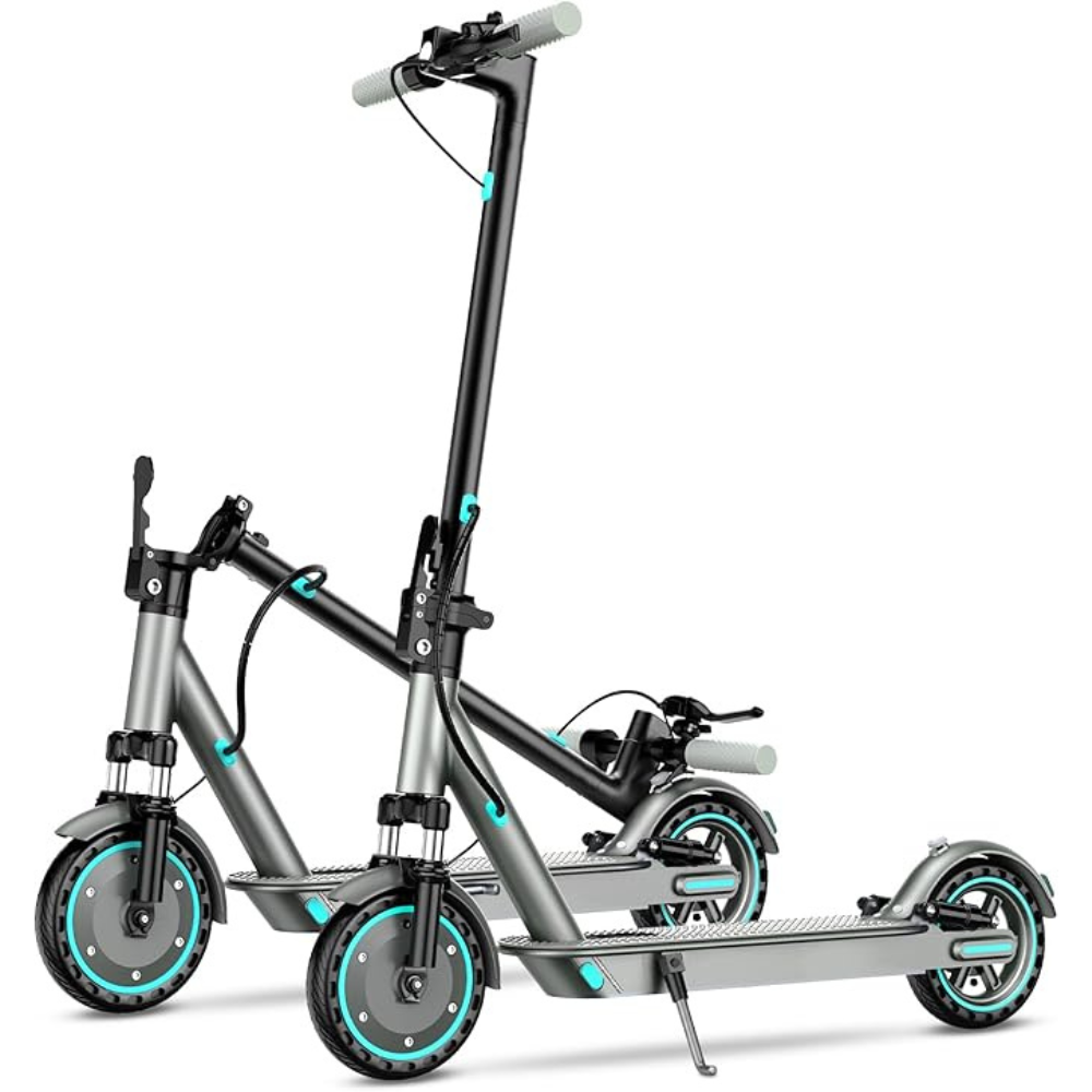 Monopattino elettrico Kalorace Max – 500 W
