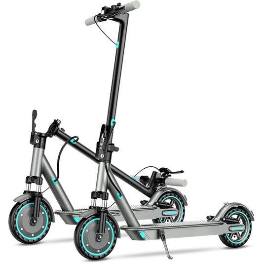 Monopattino elettrico Kalorace V8 – 350 W/500 W